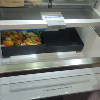 Hộp đựng cho tủ lạnh Balay-Bosch