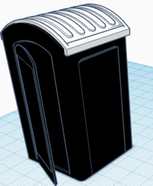 Mô Hình Tỷ Lệ 1:32 Portal-OO NZ Jamboree 23-24 - Image 1