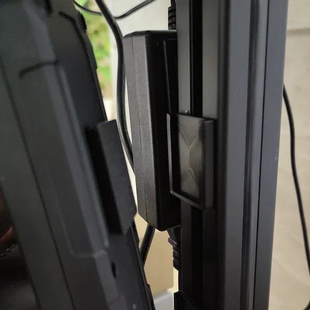 Khóa phát hành nhanh hai mặt - Image 2