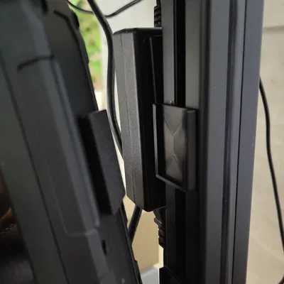 Khóa phát hành nhanh hai mặt