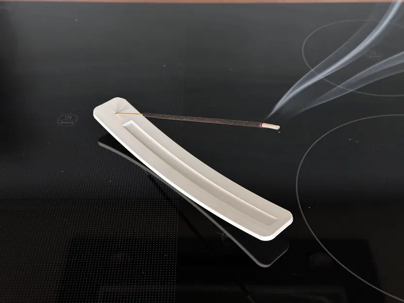 Người giữ thanh nhang nhìn thấy - Image 2