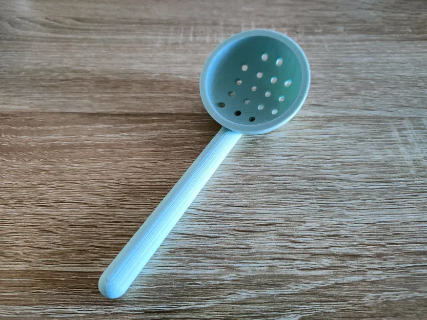 Muỗng Olive - Image 2