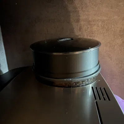 Bộ Nối Dài Hộc Đựng Hạt Siemens