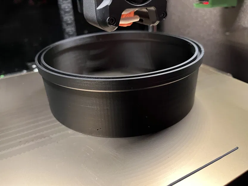 Bộ Nối Dài Hộc Đựng Hạt Siemens - Image 2