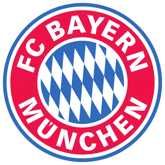 1. FC Bayern München (Hueforge) - Mẫu In 3D - Image 1