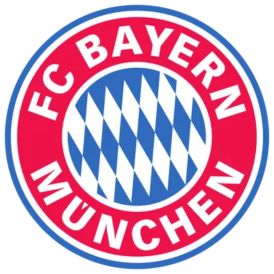 1. FC Bayern München (Hueforge) - Mẫu In 3D