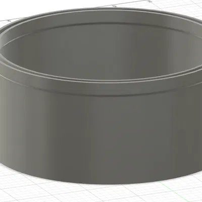 Bộ Nối Dài Hộc Đựng Hạt Siemens