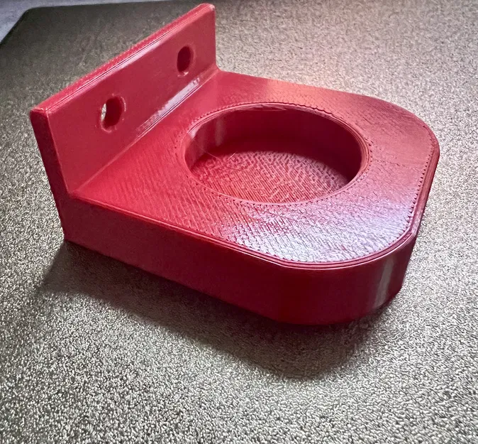 Halter giả mạo 41 mm - Image 1