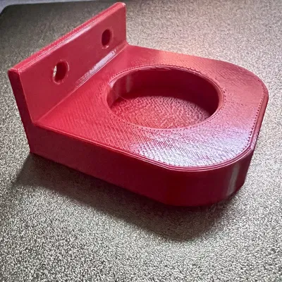 Halter giả mạo 41 mm