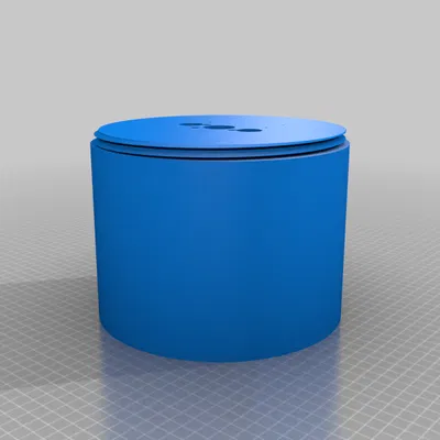 Ổ Chim Cho Chim Bìm Bịp Hoặc Các Loài Chim Nhỏ Khác