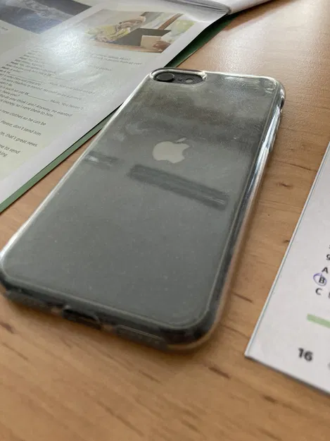 IPhone SE giả - Image 1