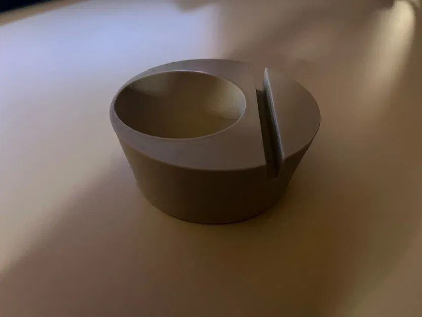 Kệ Đựng Trứng Có Chỗ Cắm Muỗng - Image 2