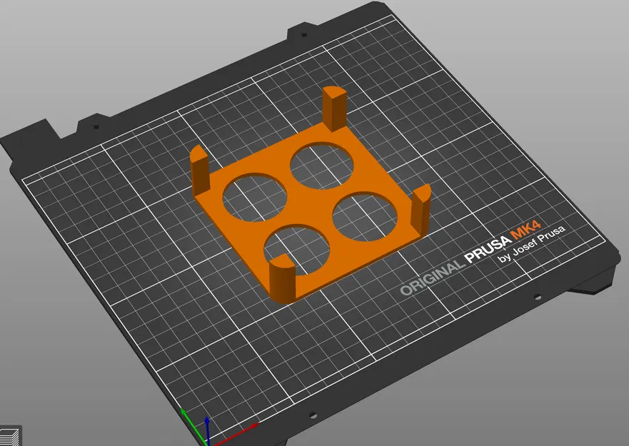 Giá Đỡ Tuýp Kem Đánh Răng - Image 2