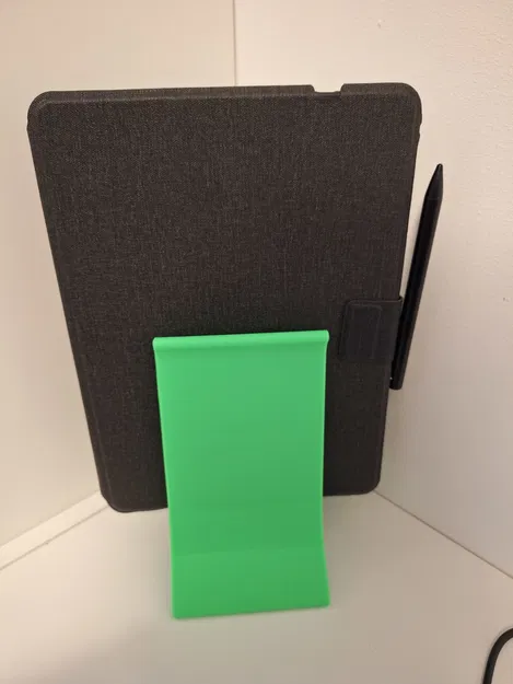 Chân đế/Dock dựng Laptop/Tablet theo chiều dọc trọng lực - Image 1