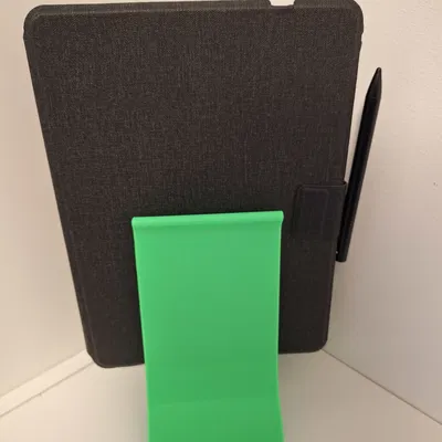 Chân đế/Dock dựng Laptop/Tablet theo chiều dọc trọng lực