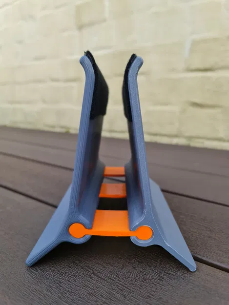 Máy tính xách tay trọng lực của máy tính xách tay - Image 2