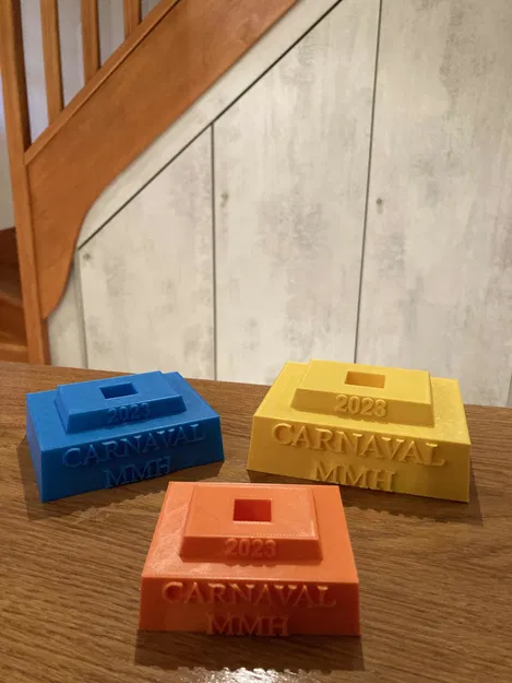 Cúp Số - Dành Cho Người Thắng Cuộc - Image 6