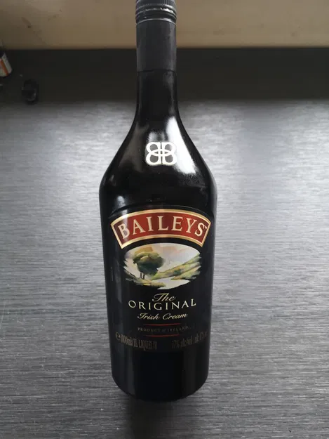 Chân Đế Trưng Bày Chai Rượu - Image 5