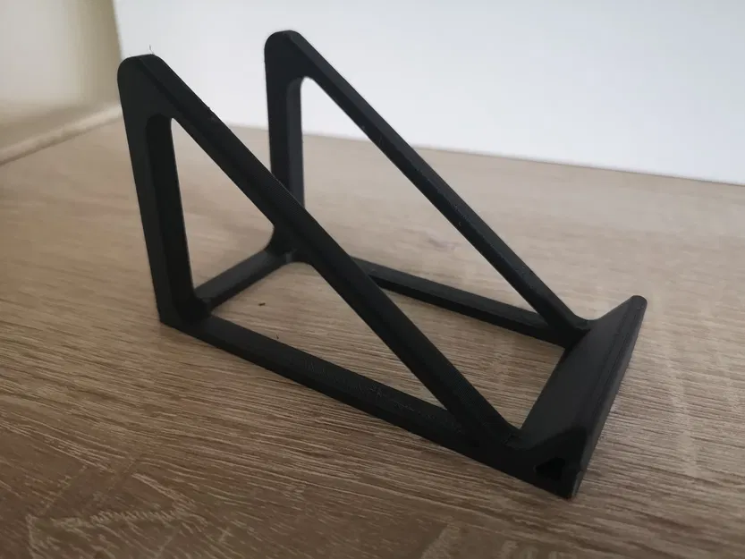 Chân Đế Trưng Bày Chai Rượu - Image 6