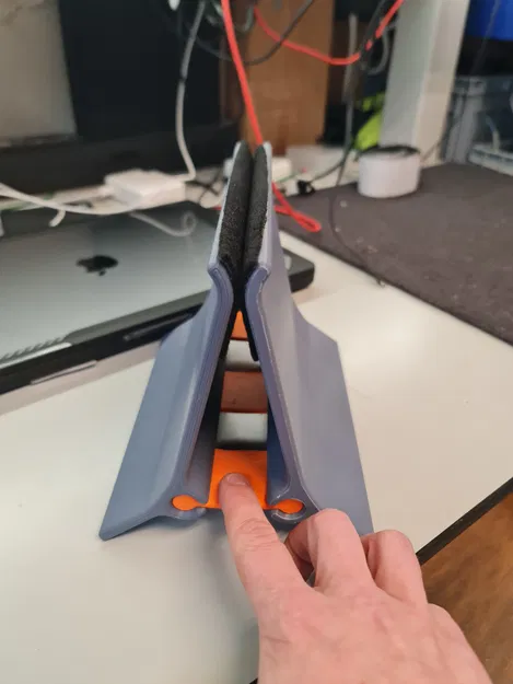 Máy tính xách tay trọng lực của máy tính xách tay - Image 6