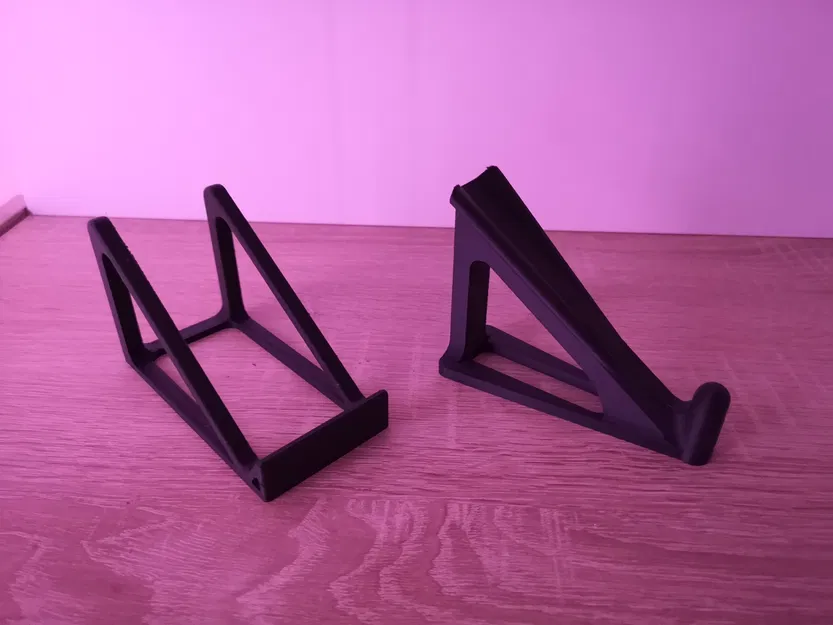 Chân Đế Trưng Bày Chai Rượu - Image 7