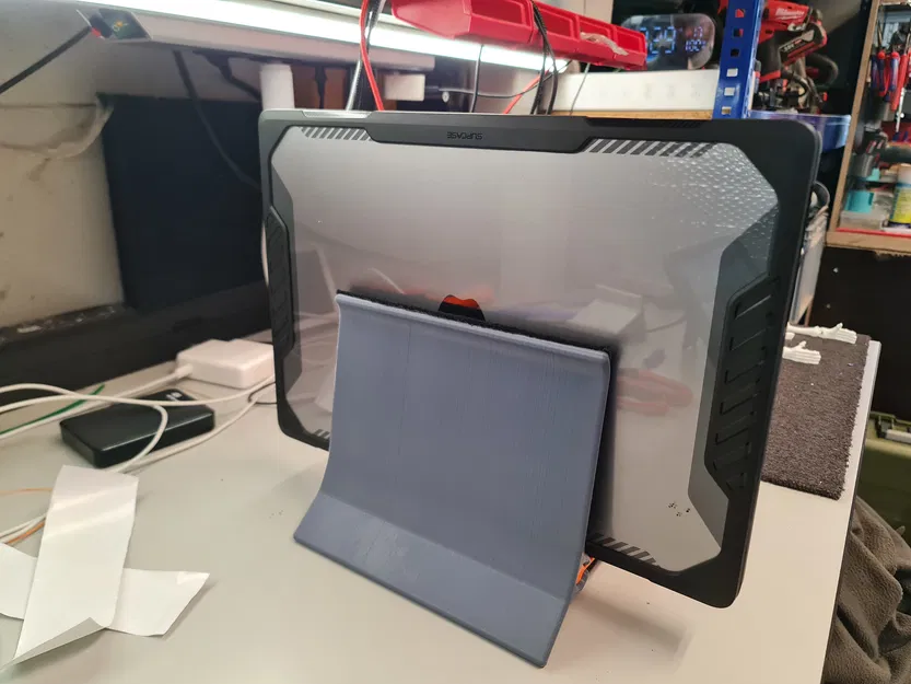 Máy tính xách tay trọng lực của máy tính xách tay - Image 7