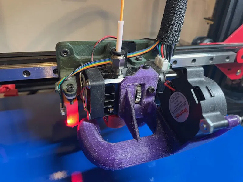 Bộ Gá BIQU H2 - Ray Trượt Tuyến Tính (MGN12H) - Đã Cập Nhật - Image 6