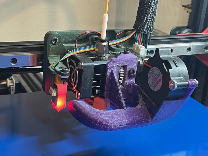 Bộ Gá BIQU H2 - Ray Trượt Tuyến Tính (MGN12H) - Đã Cập Nhật - Image 7