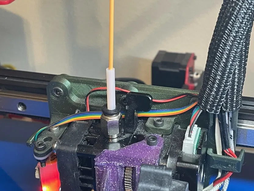 Bộ Gá BIQU H2 - Ray Trượt Tuyến Tính (MGN12H) - Đã Cập Nhật - Image 8