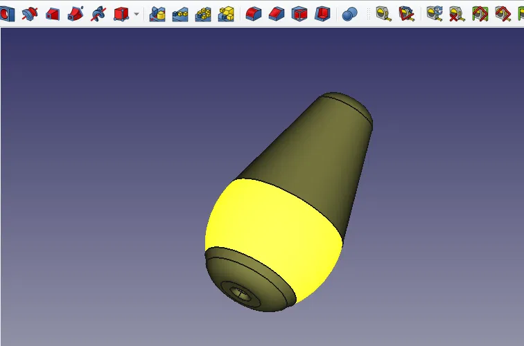 Phao câu cho câu cá - Image 1