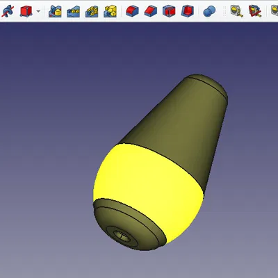 Phao câu cho câu cá