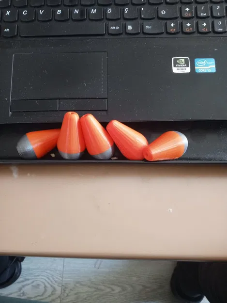 Phao câu cho câu cá - Image 2