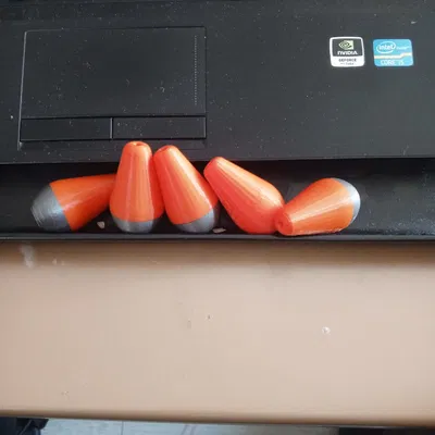 Phao câu cho câu cá