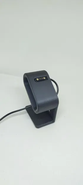 Giá đỡ sạc cho đồng hồ thông minh Nerunsa P66D - Image 1