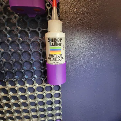 Giá Đỡ Tuýp Super Lube 4oz Cho Multiboard