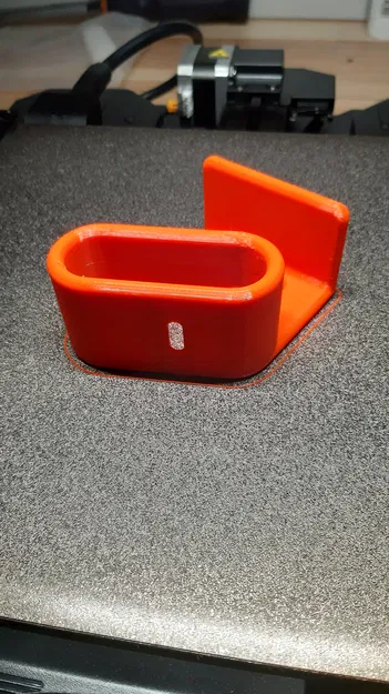 Đế Sạc Cho Đồng Hồ Lamax BCool Có Dây Sạc Tích Hợp - Image 5