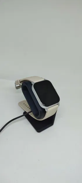 Giá đỡ sạc cho đồng hồ thông minh Nerunsa P66D - Image 2