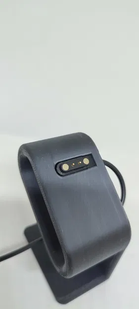 Giá đỡ sạc cho đồng hồ thông minh Nerunsa P66D - Image 3