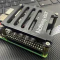 The Nothing HAT dành cho Raspberry pi 2/3/4/5 B - Thumbnail 2
