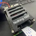 The Nothing HAT dành cho Raspberry pi 2/3/4/5 B - Thumbnail 4