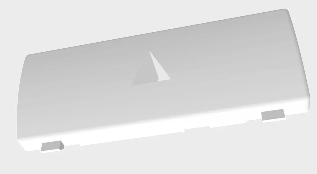 Nút bấm cho BMW 5 Series E39 - Image 1