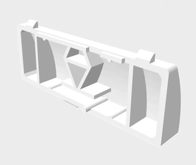 Nút bấm cho BMW 5 Series E39 - Image 2