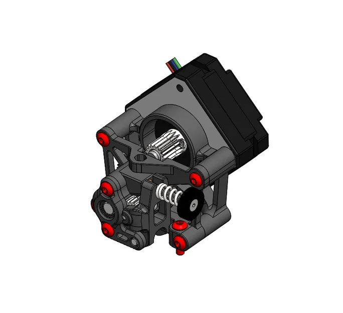 Sherpa Kilo đỏ - Image 1