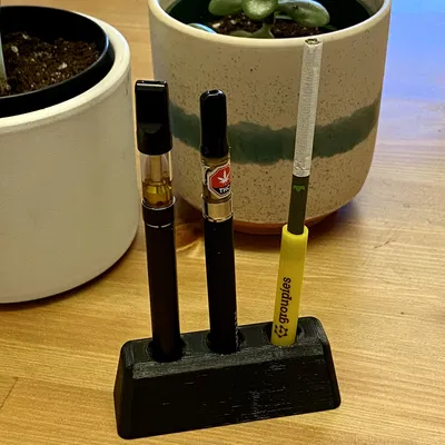 Bút Bút đứng đứng + Người giữ bộ sạc