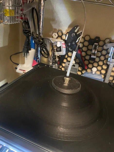 Dẫn sợi Filament cho Tấm Trên của Voron 0.2 - Image 1