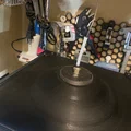 Dẫn sợi Filament cho Tấm Trên của Voron 0.2 - Thumbnail 1