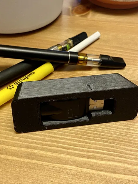 Bút Bút đứng đứng + Người giữ bộ sạc - Image 2