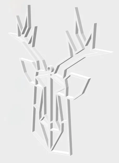 Bông tai Hươu - Image 1