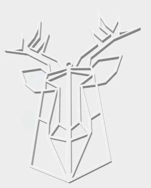 Bông tai Hươu - Image 2