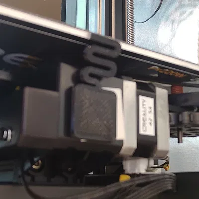 Lò Xo Sửa Lỗi Va Chạm Bàn In